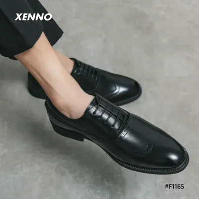 REFINE FIT FORMAL SHOES